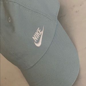 Nike Cap